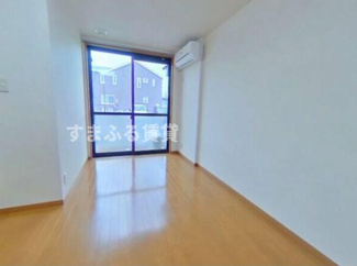 【居間・リビング】 | ルミエールセブンB　幸田町芦谷