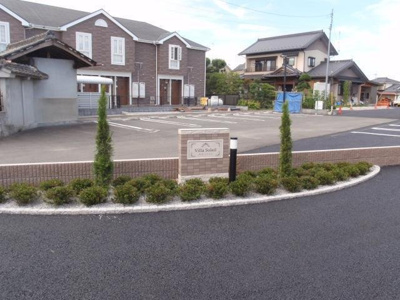 【その他】 | ヴィラ・ソレイユ