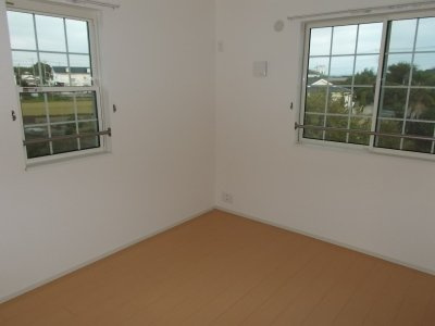 【内装】 | ヴィラ・ソレイユ | おしゃれな内装です