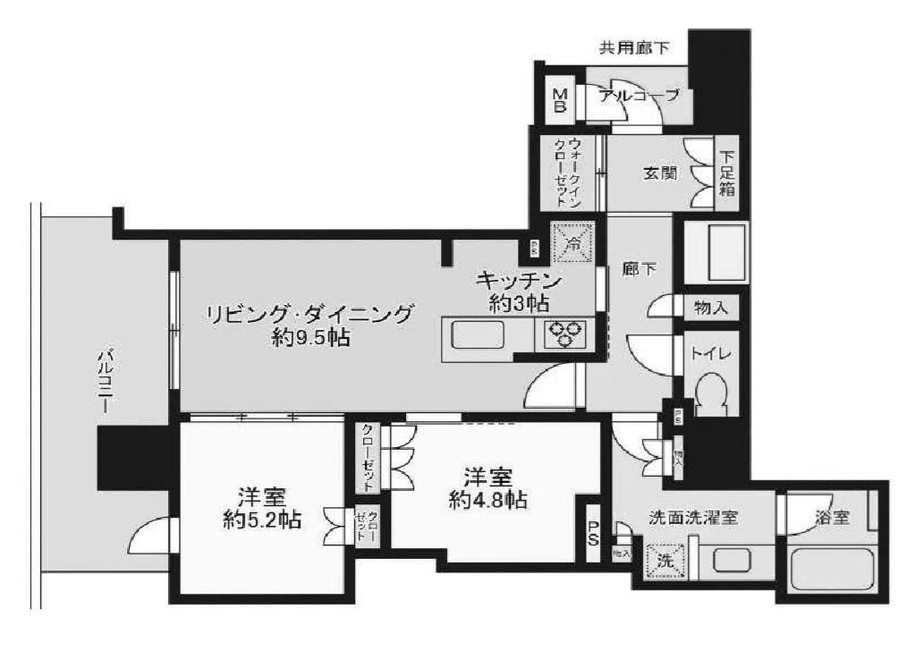 ジオタワー堺筋本町