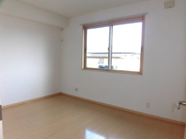 セジュール早水 Ⅰ号館の洋室|Ⅰ－102 北側洋室