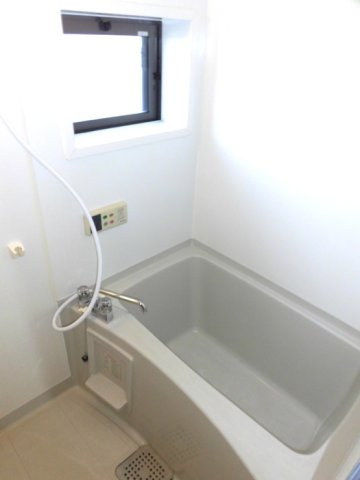 セジュール早水 Ⅰ号館|Ⅰ－102 浴室