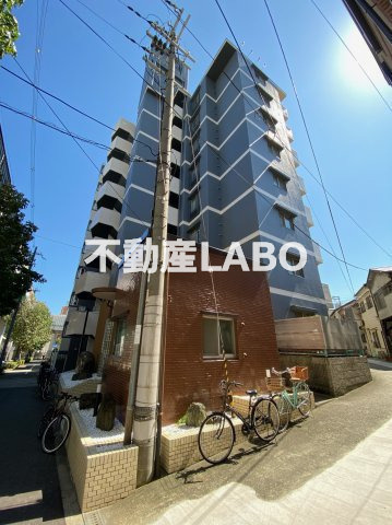 リベラルパレス文の里