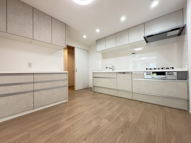 エステート豊ヶ丘2-5の画像