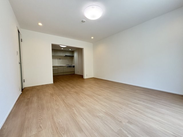 【居間・リビング】