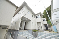 横浜市戸塚区戸塚町のアパートの画像