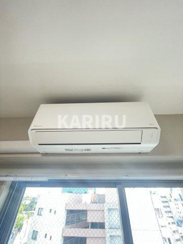 ArtizA京橋WESTの設備