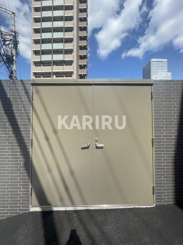 ArtizA京橋WESTのその他