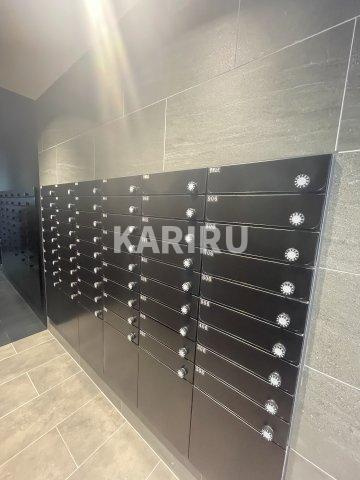 ArtizA京橋WESTのその他共用部分