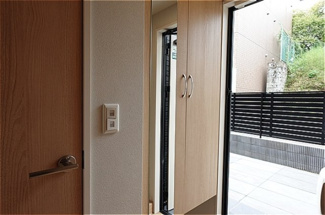 【玄関】 | TORISIAS一条