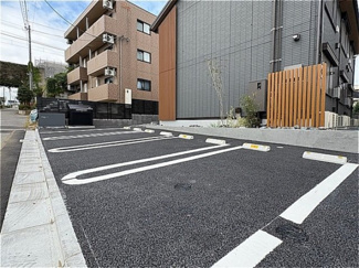 【駐車場】 | TORISIAS一条