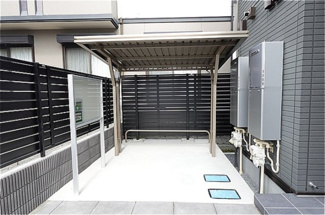 【その他共用部分】 | TORISIAS一条