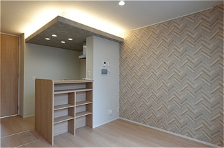 【キッチン】 | TORISIAS一条