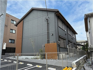 【外観】 | TORISIAS一条