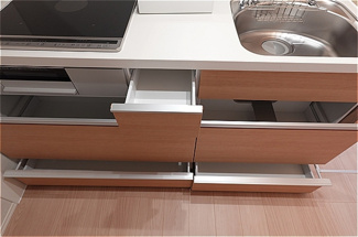 【キッチン】 | TORISIAS一条