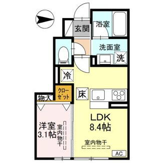 【間取り】 | TORISIAS一条