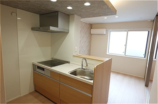 【キッチン】 | TORISIAS一条