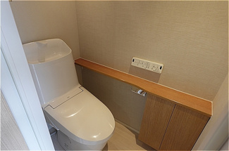 【トイレ】 | TORISIAS一条