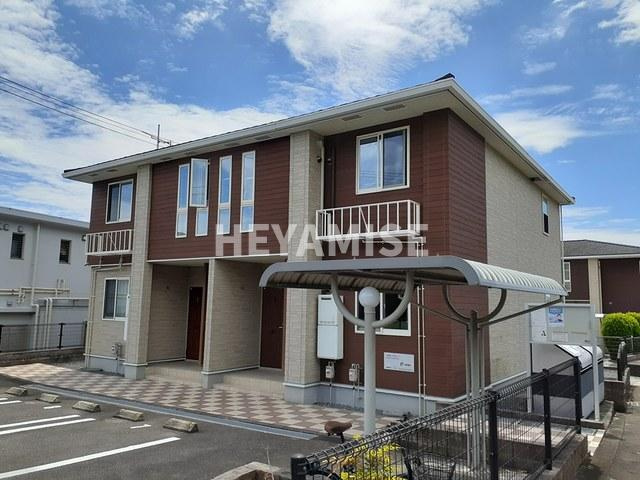 エクセレントⅡ　A