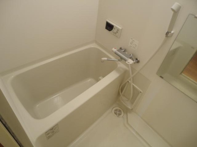 【浴室】 | プレッソ　リヴィエール | バス