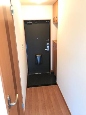 【玄関】 | プレッソ　リヴィエール | 玄関