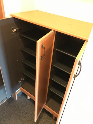 【収納】 | プレッソ　リヴィエール | 下駄箱