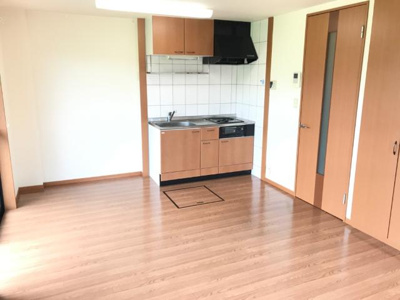 【居間・リビング】 | プレッソ　リヴィエール | リビング