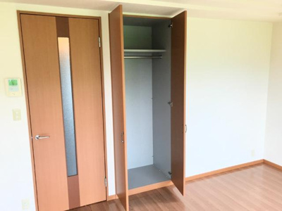 【収納】 | プレッソ　リヴィエール | 収納