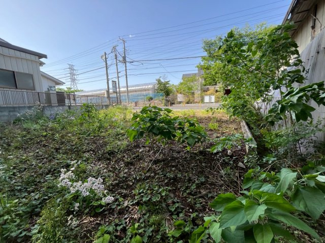 売地　みずほ台駅のその他