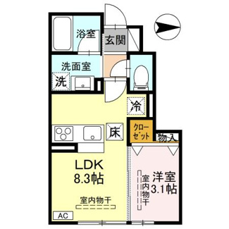 【間取り】 | TORISIAS一条