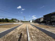 川口市　藤兵衛新田4期の画像