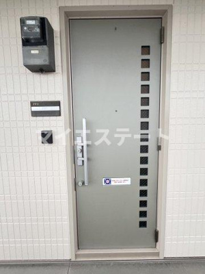 【その他共用部分】 | メゾンボヌールA