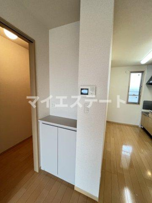 【セキュリティ】 | メゾンボヌールA