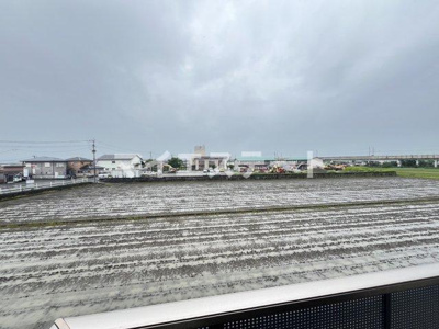 【展望】 | メゾンボヌールA