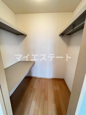 【収納】 | メゾンボヌールA