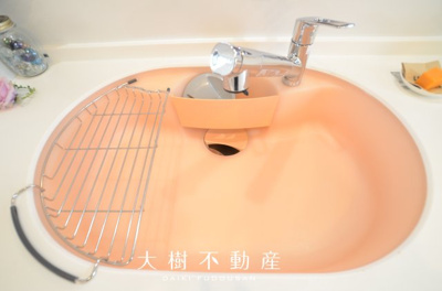 【キッチン】 | 綾瀬市深谷中６丁目　中古戸建て【仲介手数料無料】