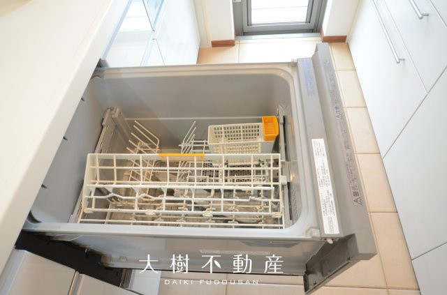 【キッチン】 | 綾瀬市深谷中６丁目　中古戸建て【仲介手数料無料】