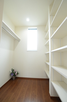 【収納】 | 綾瀬市深谷中６丁目　中古戸建て【仲介手数料無料】