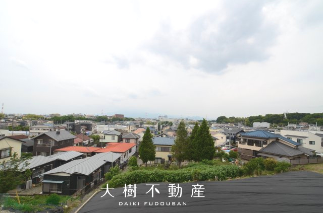 【展望】 | 綾瀬市深谷中６丁目　中古戸建て【仲介手数料無料】