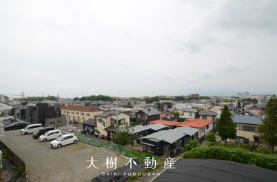 【展望】 | 綾瀬市深谷中６丁目　中古戸建て【仲介手数料無料】