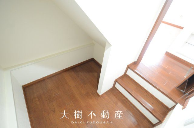 【収納】 | 綾瀬市深谷中６丁目　中古戸建て【仲介手数料無料】