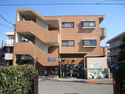 【外観】 | エトワール鹿沼（エトワールカヌマ）