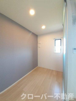 【内装】 | ジャダハウス丸亀　Ｃ