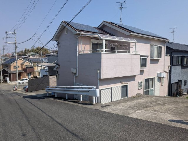 和泉市王子町戸建のその他