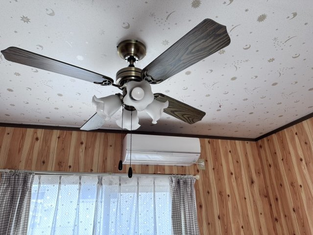 和泉市王子町戸建のその他