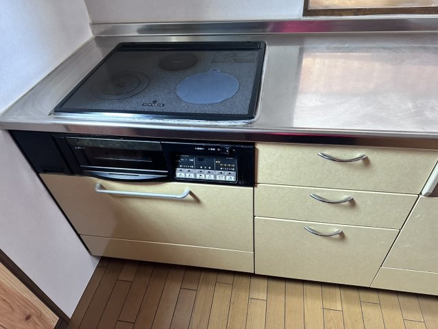 和泉市王子町戸建のその他|前面道路含む現地写真です