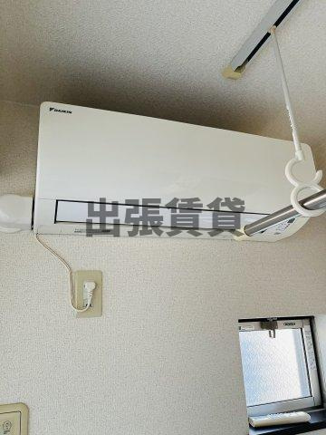 プリミエール上飯田南町の設備