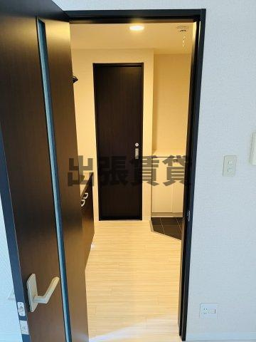 プリミエール上飯田南町の内装