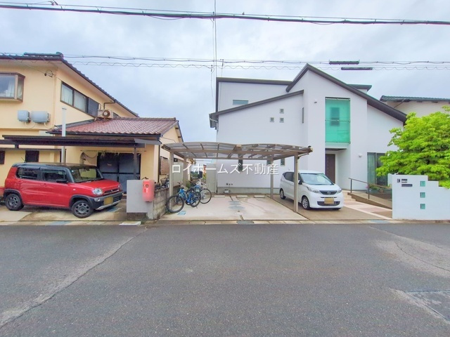  | 春日井市不二ガ丘１丁目150-2『仲介料無料』新築戸建て | 撮影：'25/05/06 