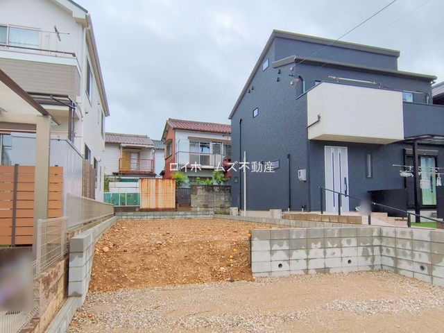  | 春日井市不二ガ丘１丁目150-2『仲介料無料』新築戸建て | 撮影：'25/05/06 